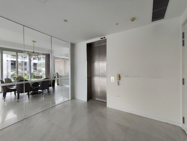 REFLECTIONS AT KEPPEL BAY 5