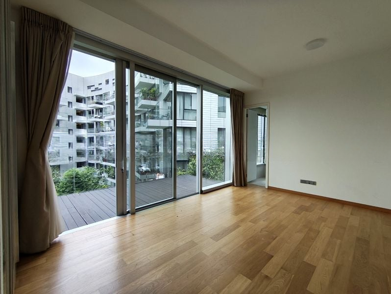 REFLECTIONS AT KEPPEL BAY 14