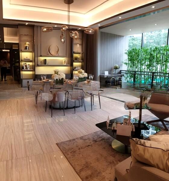 LEEDON GREEN 10
