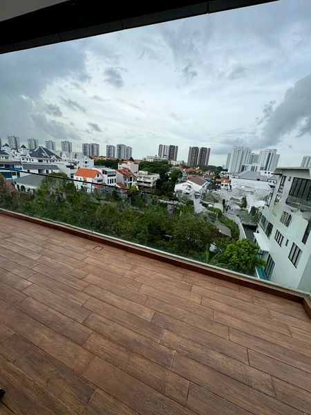 EAST COAST PARK 10
