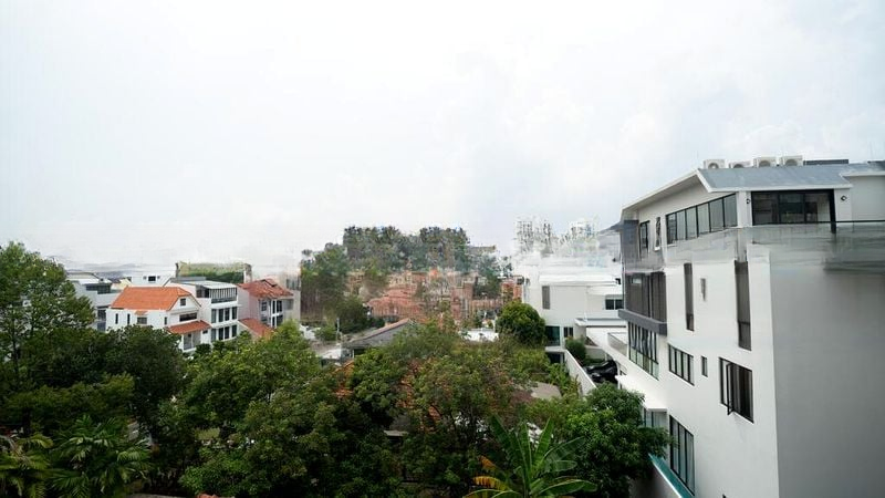 EAST COAST PARK 3