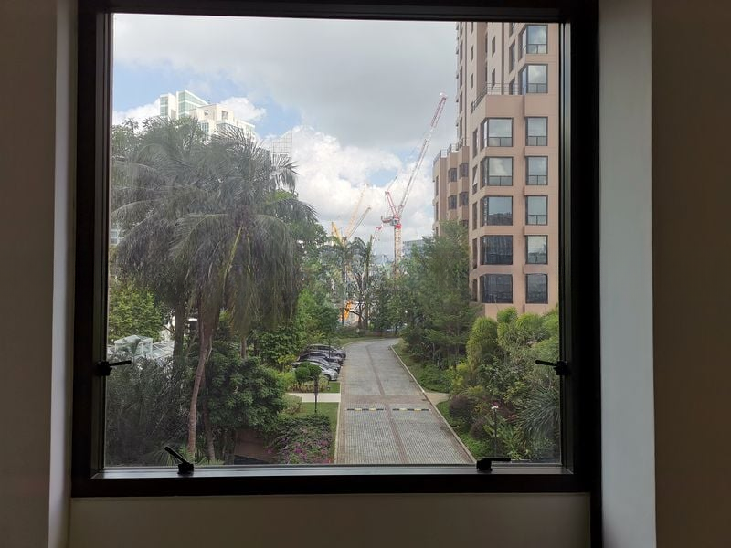 FOUR SEASONS PARK 2