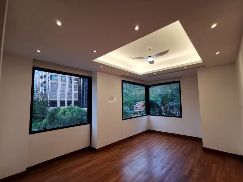 FOUR SEASONS PARK 9
