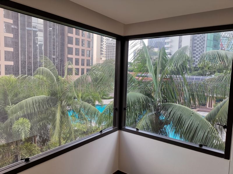 FOUR SEASONS PARK 1