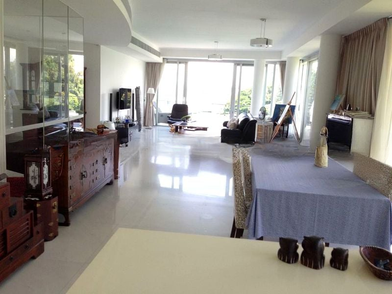 REFLECTIONS AT KEPPEL BAY 4