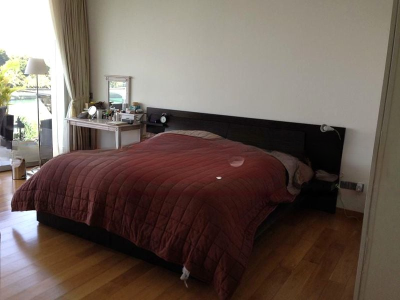 REFLECTIONS AT KEPPEL BAY 6