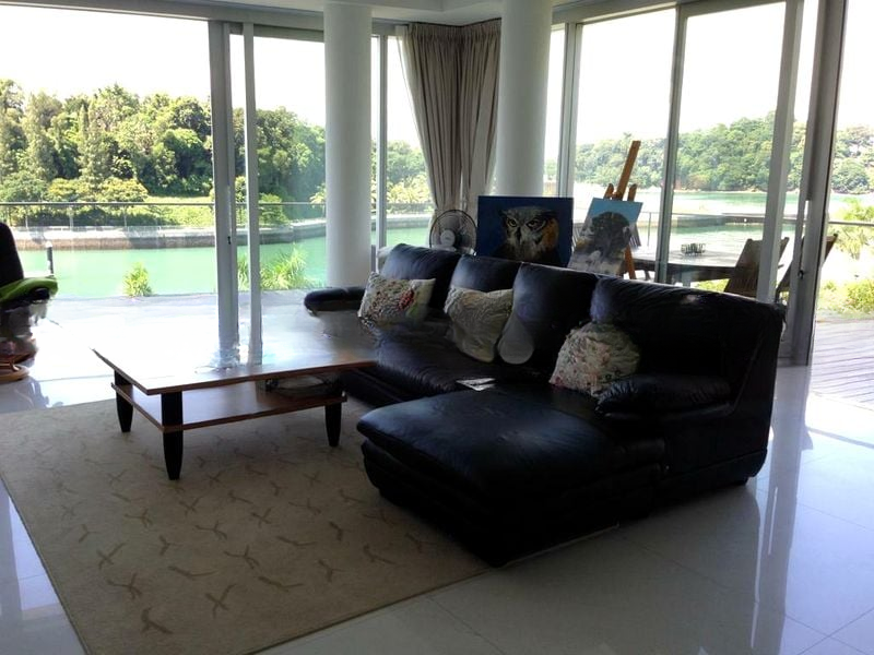 REFLECTIONS AT KEPPEL BAY 3