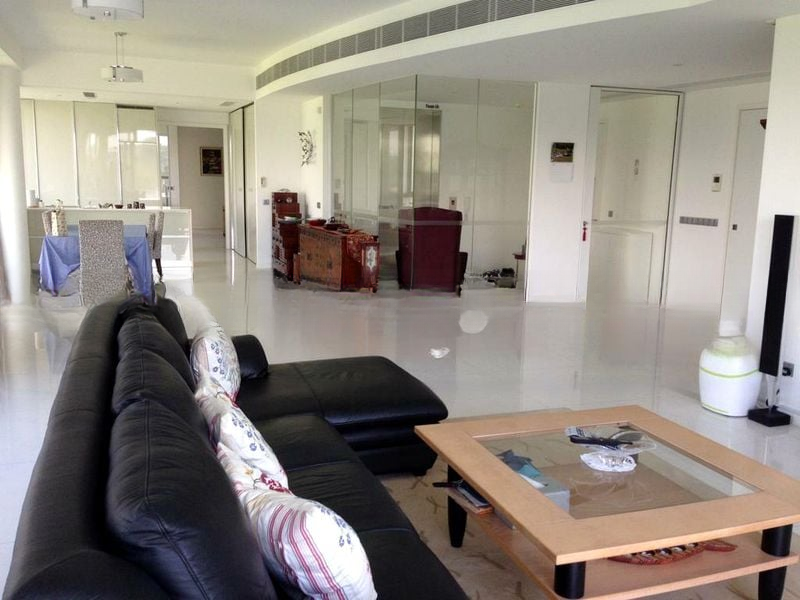 REFLECTIONS AT KEPPEL BAY 8