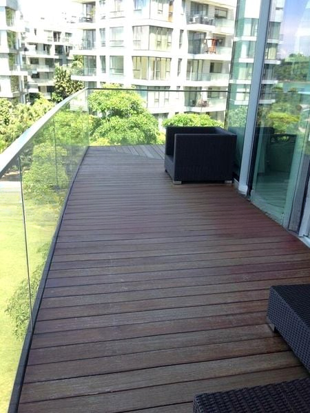 REFLECTIONS AT KEPPEL BAY 5