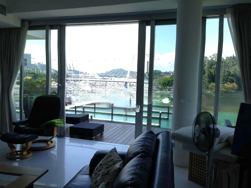 REFLECTIONS AT KEPPEL BAY 7