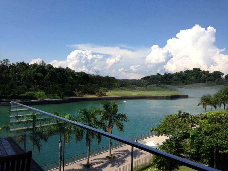 REFLECTIONS AT KEPPEL BAY 11