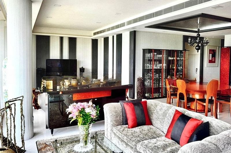 REFLECTIONS AT KEPPEL BAY 6