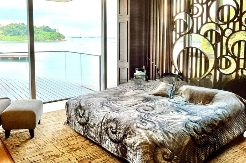 REFLECTIONS AT KEPPEL BAY 4