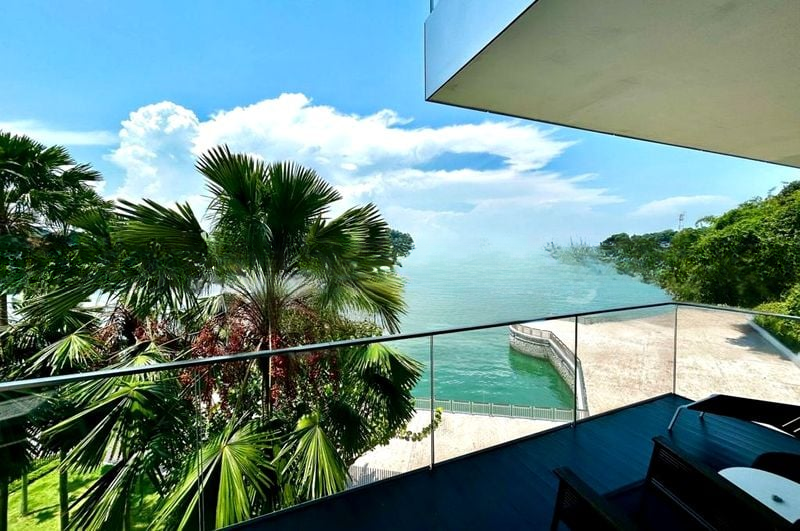 REFLECTIONS AT KEPPEL BAY 7