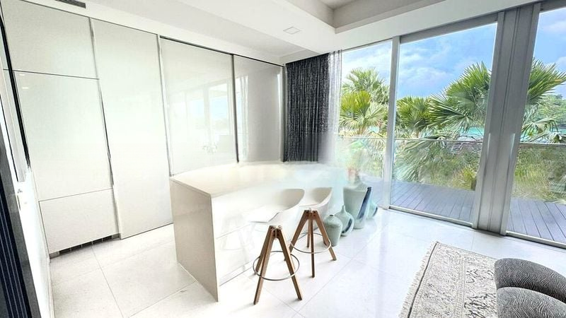 REFLECTIONS AT KEPPEL BAY 3