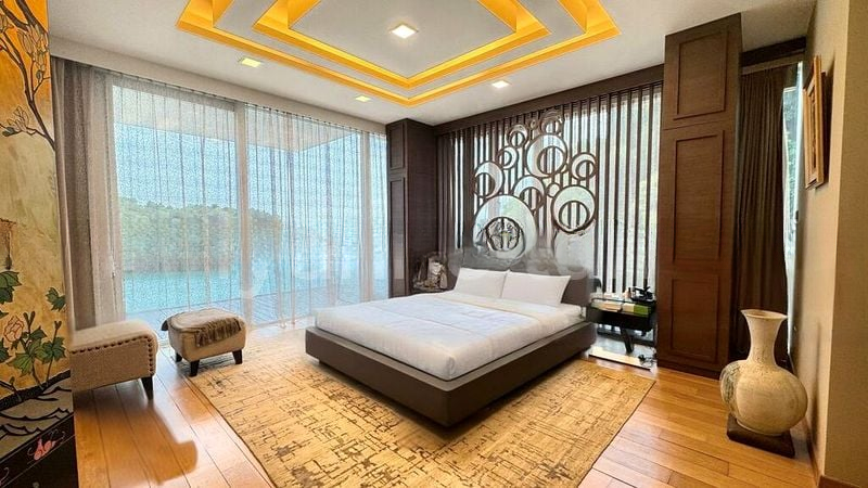 REFLECTIONS AT KEPPEL BAY 6