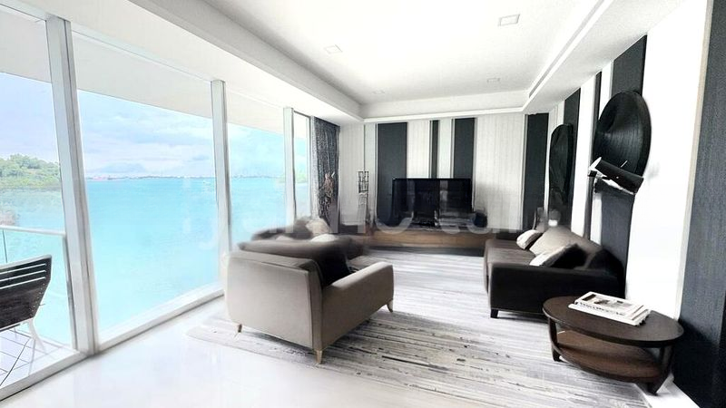 REFLECTIONS AT KEPPEL BAY 4