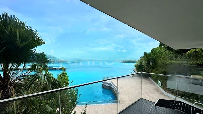 REFLECTIONS AT KEPPEL BAY 5