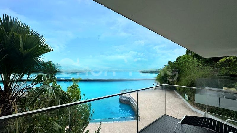 REFLECTIONS AT KEPPEL BAY 2