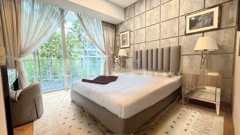 REFLECTIONS AT KEPPEL BAY 4