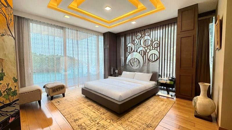 REFLECTIONS AT KEPPEL BAY 3