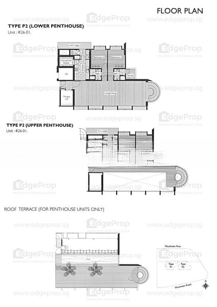 1 MOULMEIN RISE 7