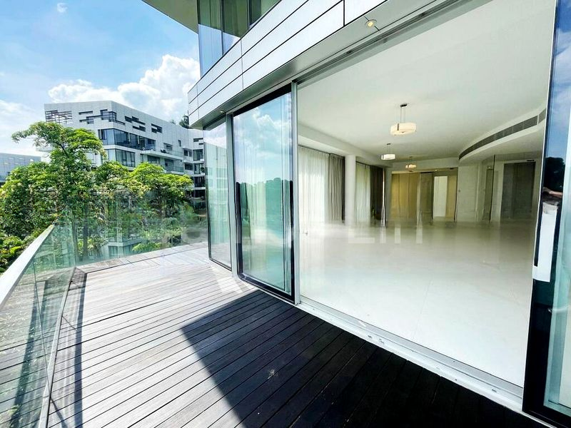 REFLECTIONS AT KEPPEL BAY 4