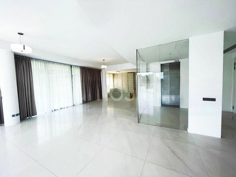 REFLECTIONS AT KEPPEL BAY 3