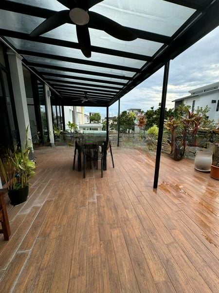 FOURTH AVENUE RESIDENCES 7