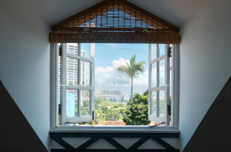 THOMSON VIEW CONDOMINIUM 6