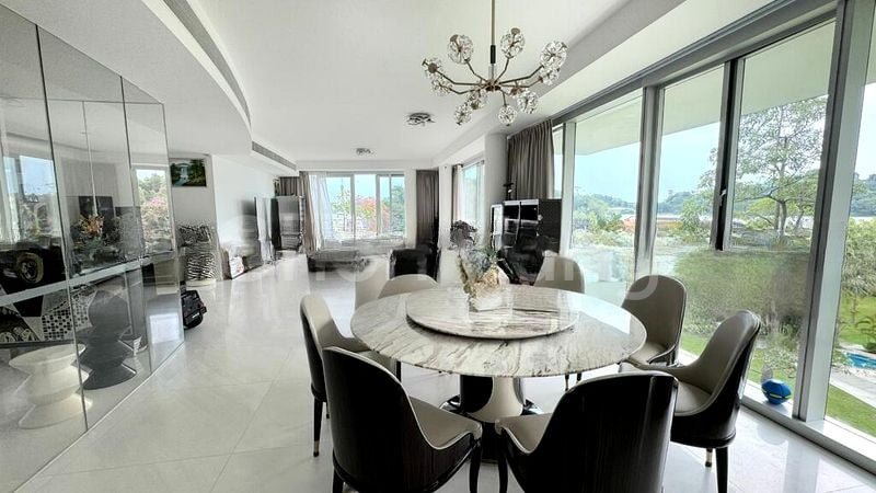 REFLECTIONS AT KEPPEL BAY 5