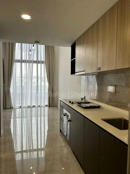 KENT RIDGE HILL RESIDENCES 2