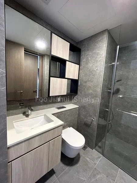 KENT RIDGE HILL RESIDENCES 5