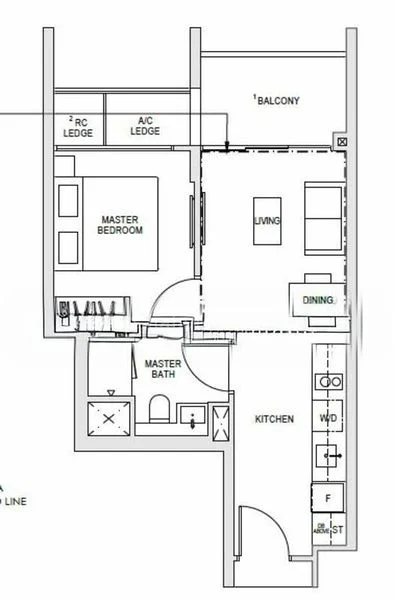 KENT RIDGE HILL RESIDENCES 6