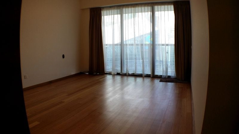 MARINA BAY RESIDENCES 3