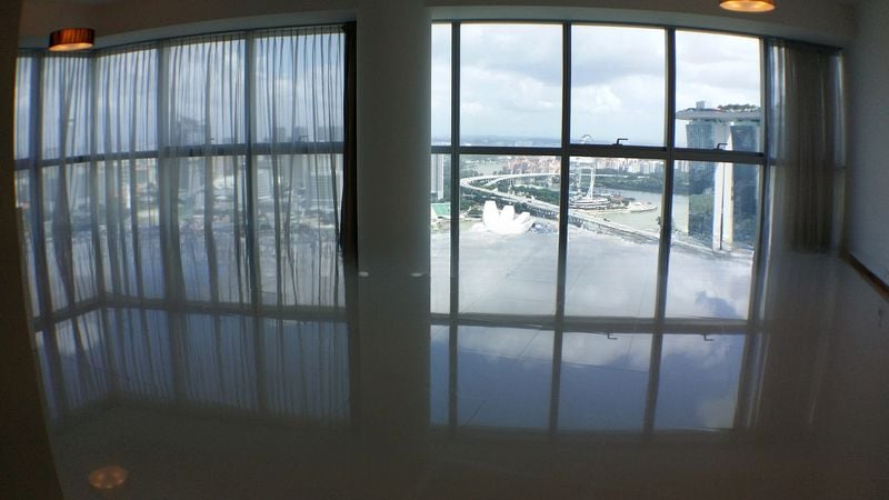 MARINA BAY RESIDENCES 6
