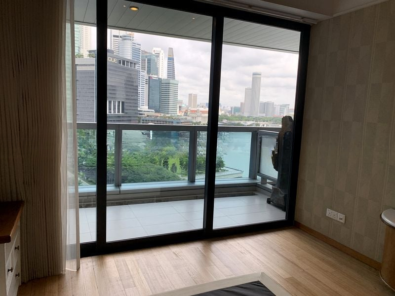 MARINA BAY RESIDENCES 5