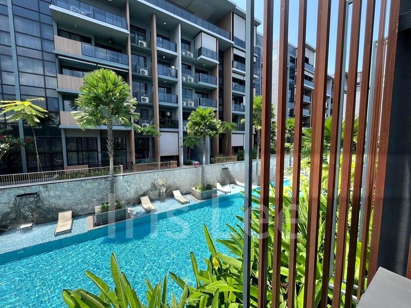 KENT RIDGE HILL RESIDENCES 10