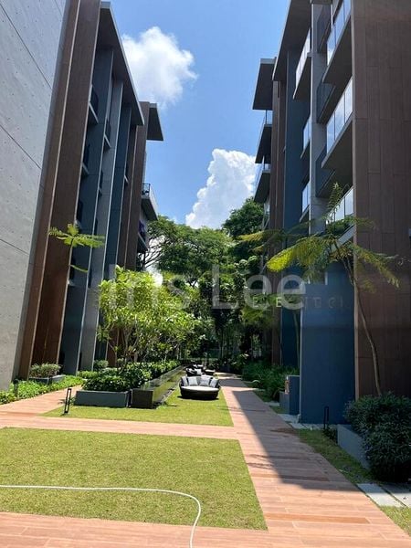 KENT RIDGE HILL RESIDENCES 11