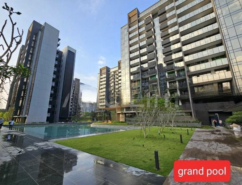 LEEDON GREEN 2