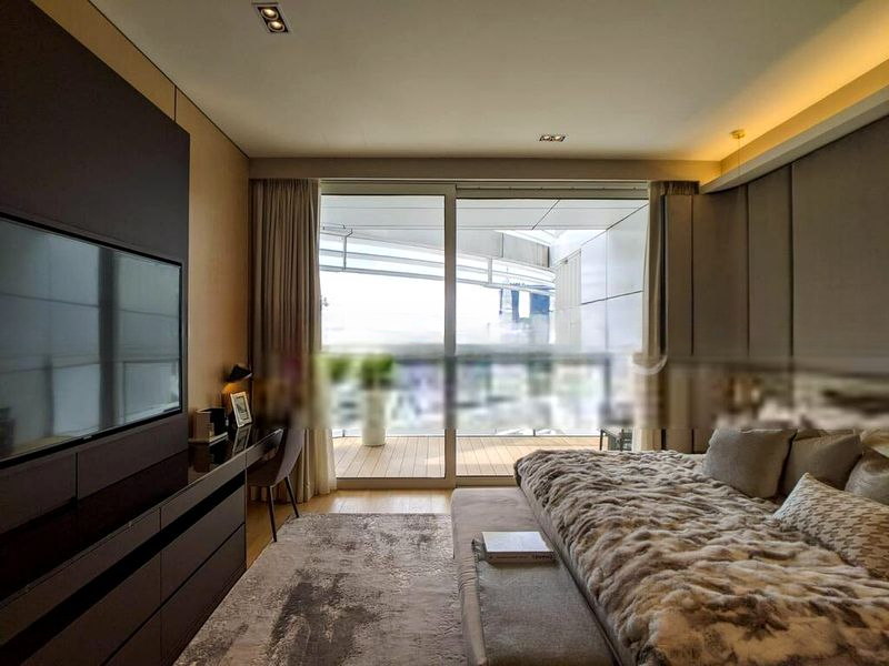 EDEN RESIDENCES CAPITOL 1
