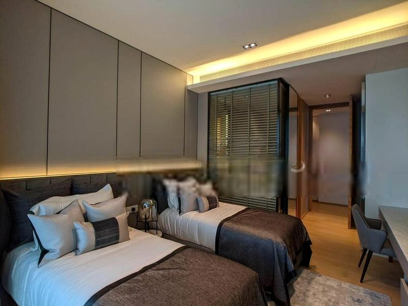 EDEN RESIDENCES CAPITOL 5