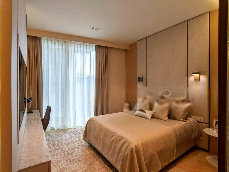 EDEN RESIDENCES CAPITOL 7