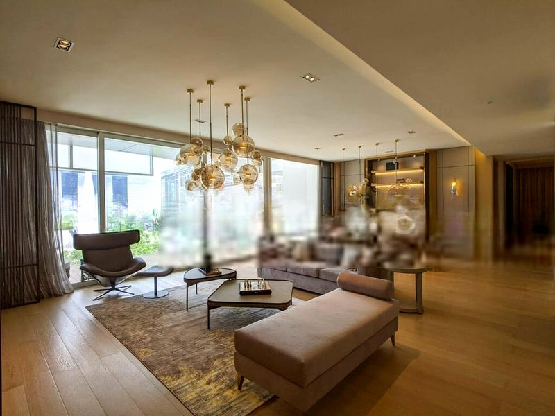 EDEN RESIDENCES CAPITOL 2