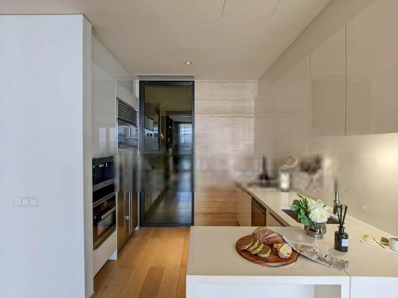EDEN RESIDENCES CAPITOL 4