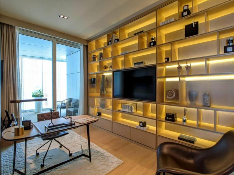 EDEN RESIDENCES CAPITOL 8