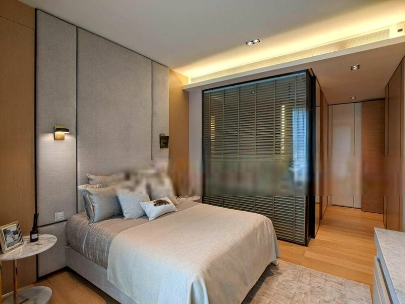 EDEN RESIDENCES CAPITOL 6