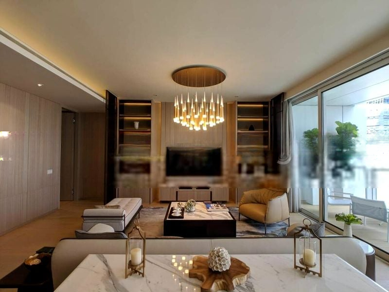 EDEN RESIDENCES CAPITOL 3