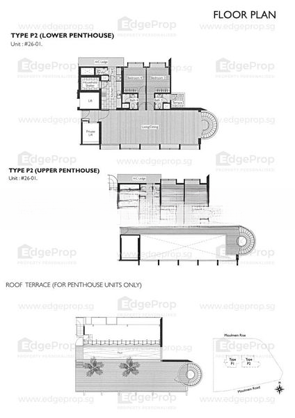 1 MOULMEIN RISE 7
