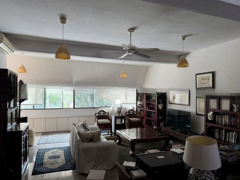 LAKEPOINT CONDOMINIUM 11